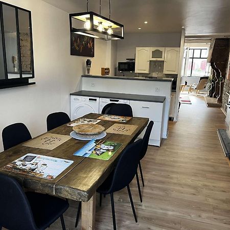 Appartements Centre Historique De Morlaix Zewnętrze zdjęcie