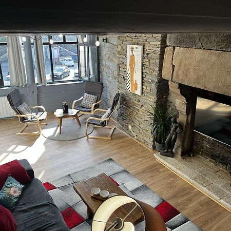 Appartements Centre Historique De Morlaix Zewnętrze zdjęcie