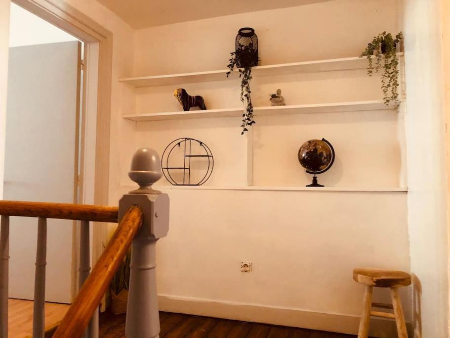 Appartements Centre Historique De Morlaix Zewnętrze zdjęcie