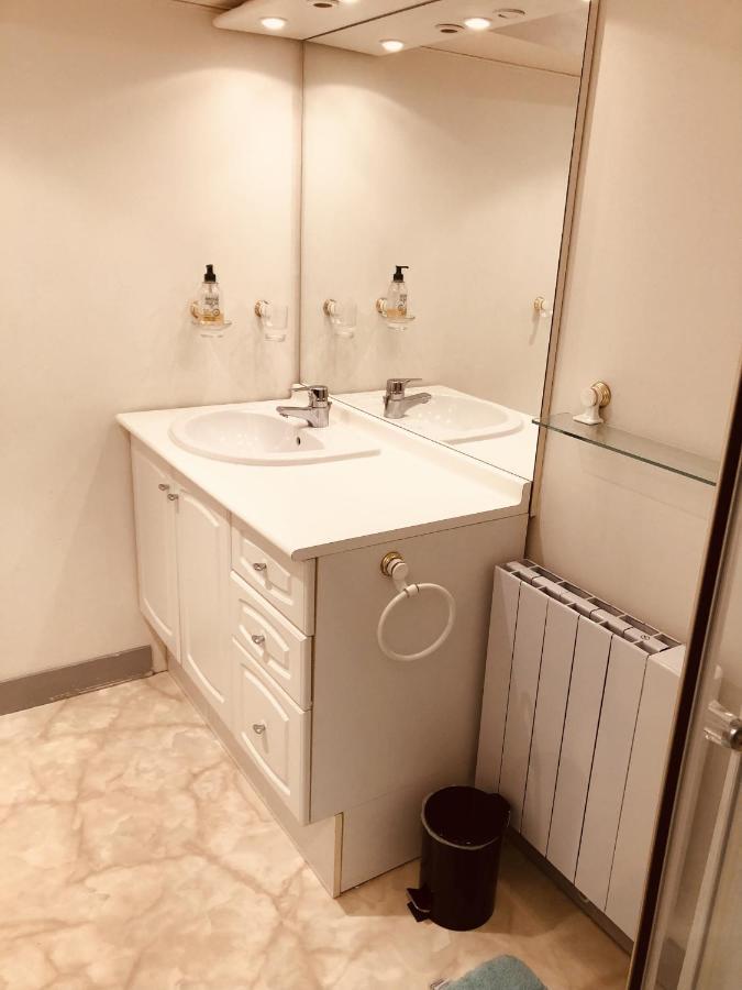 Appartements Centre Historique De Morlaix Zewnętrze zdjęcie