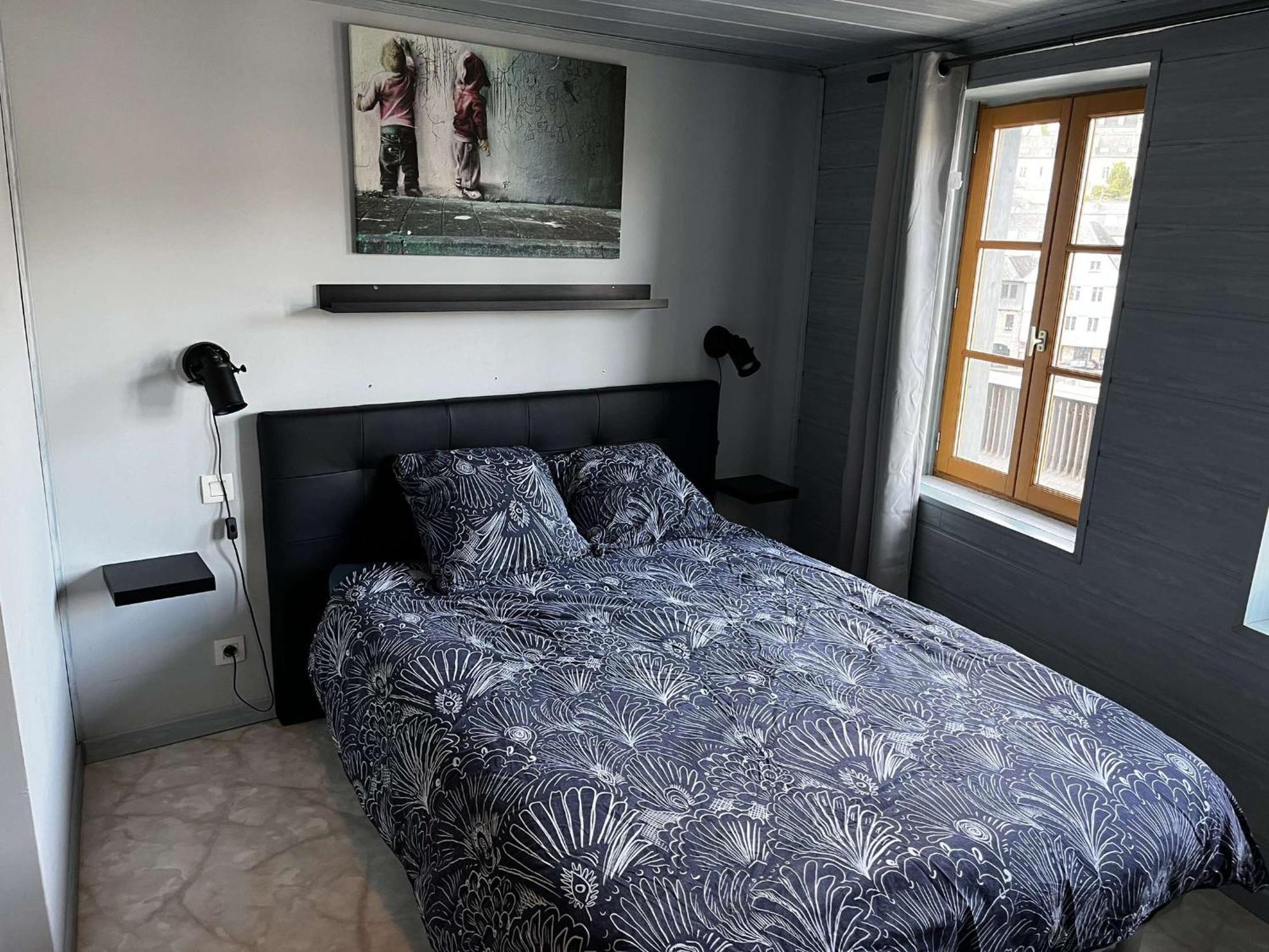 Appartements Centre Historique De Morlaix Zewnętrze zdjęcie